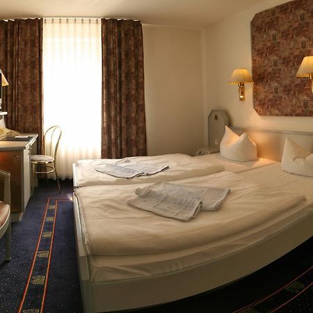 City Partner Hotel Alter Speicher Висмар Удобства фото