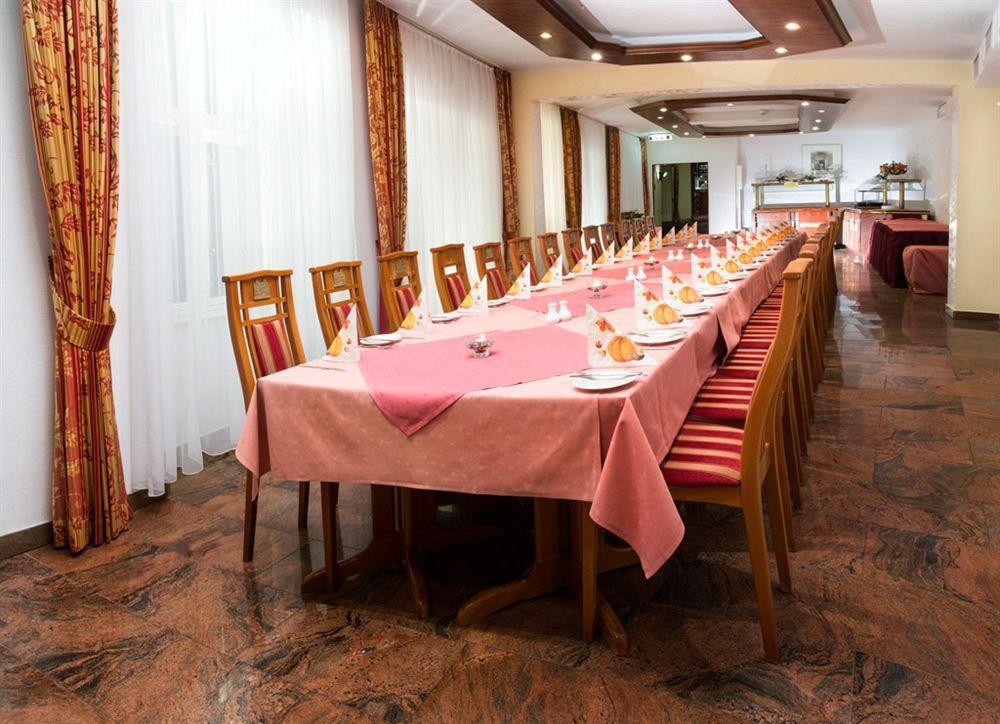 City Partner Hotel Alter Speicher Висмар Экстерьер фото